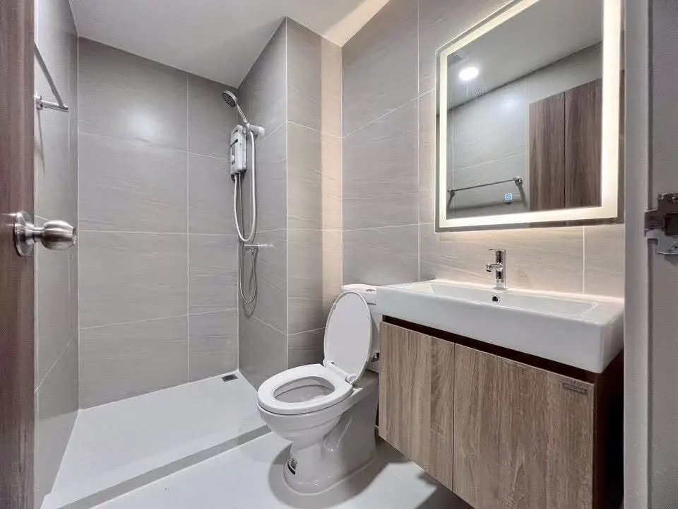 Foto 12 des Inserats DA-3210065: 1-Zimmer-Wohnung (29 m²) im The Belgravia @ Ratchada 17