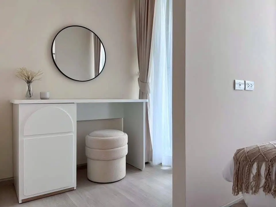 Foto 6 des Inserats DA-3210065: 1-Zimmer-Wohnung (29 m²) im The Belgravia @ Ratchada 17