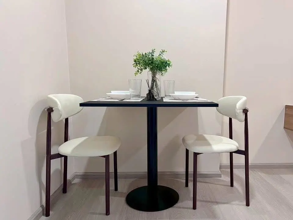 Foto 7 des Inserats DA-3210065: 1-Zimmer-Wohnung (29 m²) im The Belgravia @ Ratchada 17
