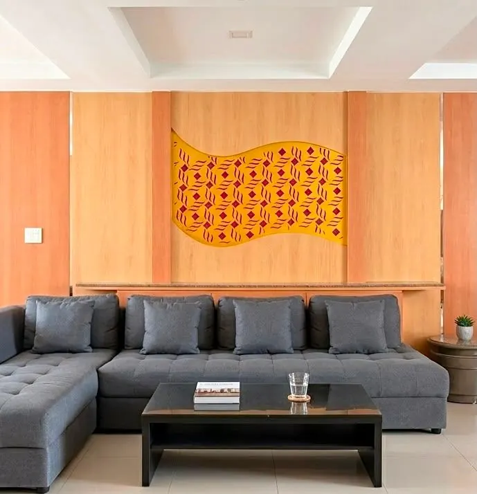 Photo 8 of listing DA-3213423: 3-bedroom condo (270 sq.m.) at President Park Condominium