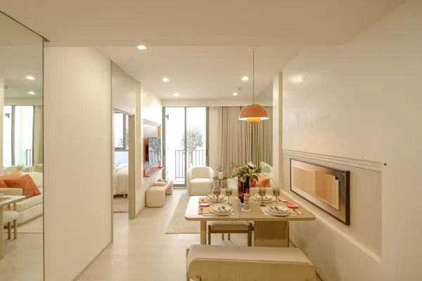 Cover photo of listing DA-3213616: 1-bedroom condo (47.01 sq.m.) at Reference Ekkamai