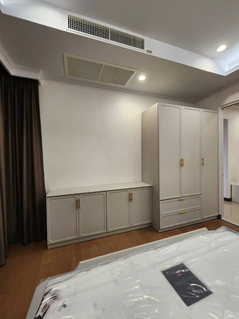 Photo 10 of listing DA-3214057: 1-bedroom condo (43.69 sq.m.) at Supalai Elite Phayathai