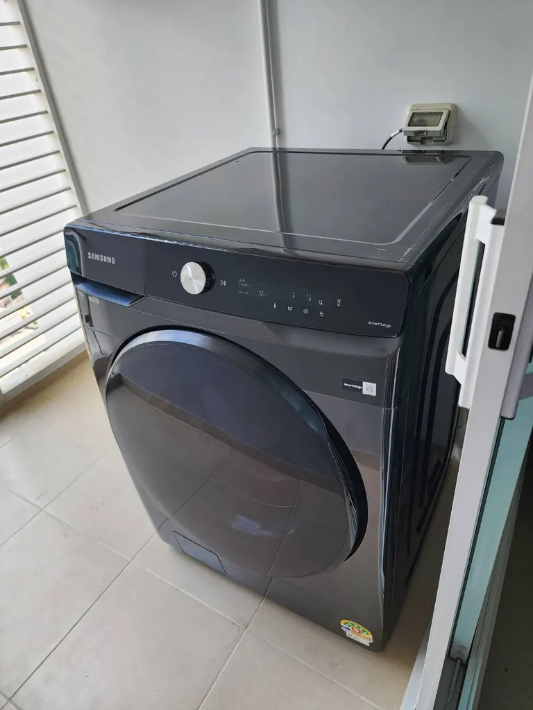Photo 12 of listing DA-3214057: 1-bedroom condo (43.69 sq.m.) at Supalai Elite Phayathai