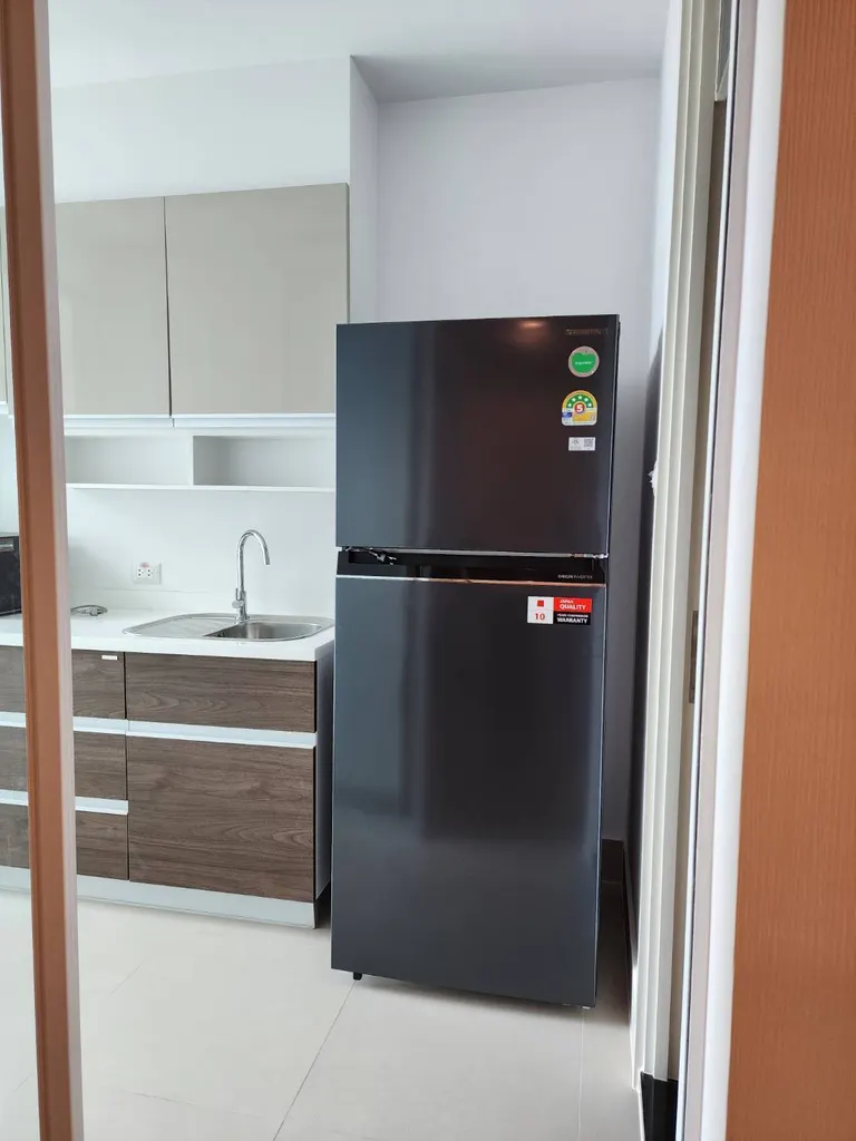 Photo 13 of listing DA-3214057: 1-bedroom condo (43.69 sq.m.) at Supalai Elite Phayathai