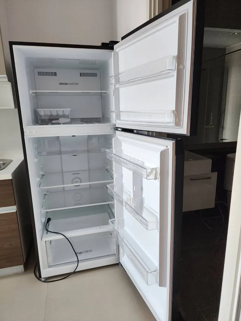 Photo 14 of listing DA-3214057: 1-bedroom condo (43.69 sq.m.) at Supalai Elite Phayathai