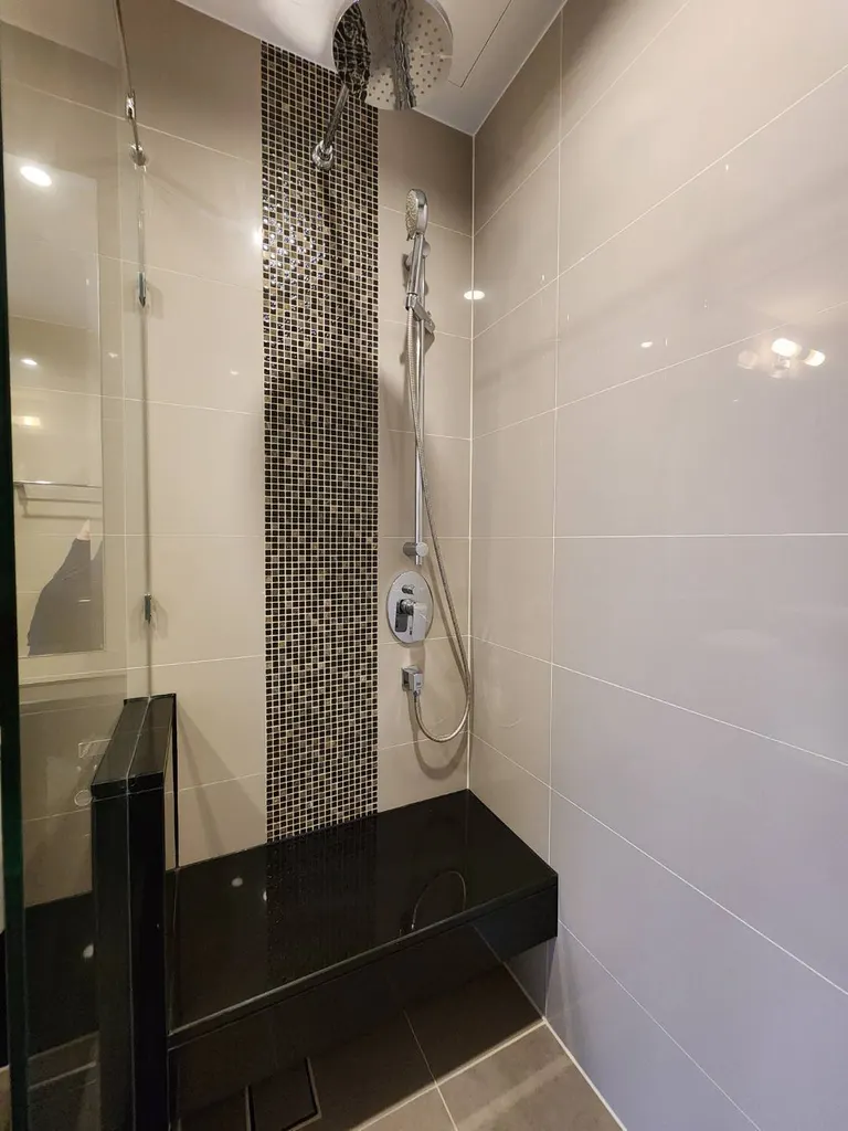Photo 15 of listing DA-3214057: 1-bedroom condo (43.69 sq.m.) at Supalai Elite Phayathai