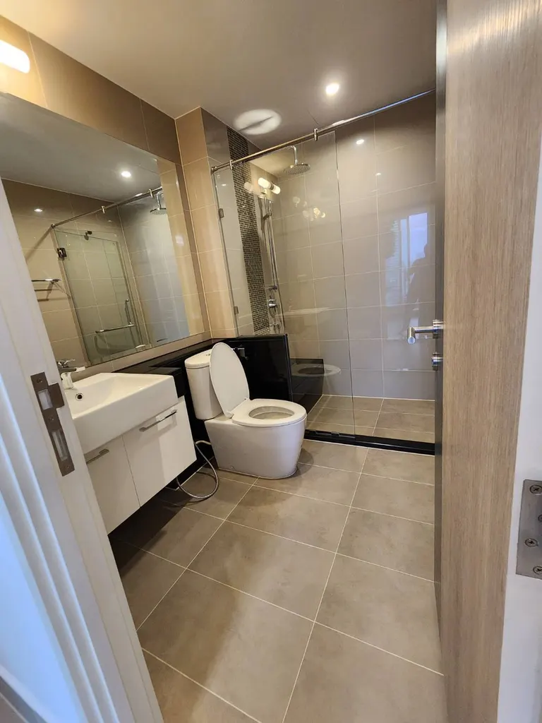 Photo 16 of listing DA-3214057: 1-bedroom condo (43.69 sq.m.) at Supalai Elite Phayathai
