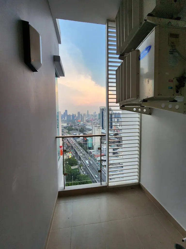 Photo 17 of listing DA-3214057: 1-bedroom condo (43.69 sq.m.) at Supalai Elite Phayathai