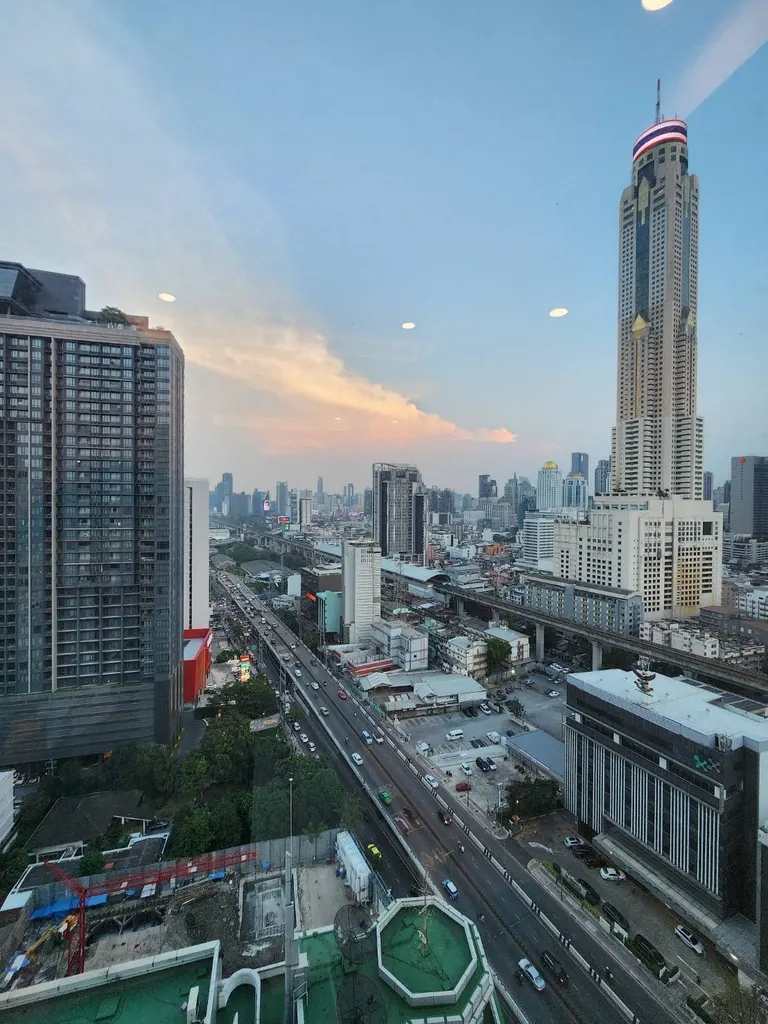 Photo 18 of listing DA-3214057: 1-bedroom condo (43.69 sq.m.) at Supalai Elite Phayathai