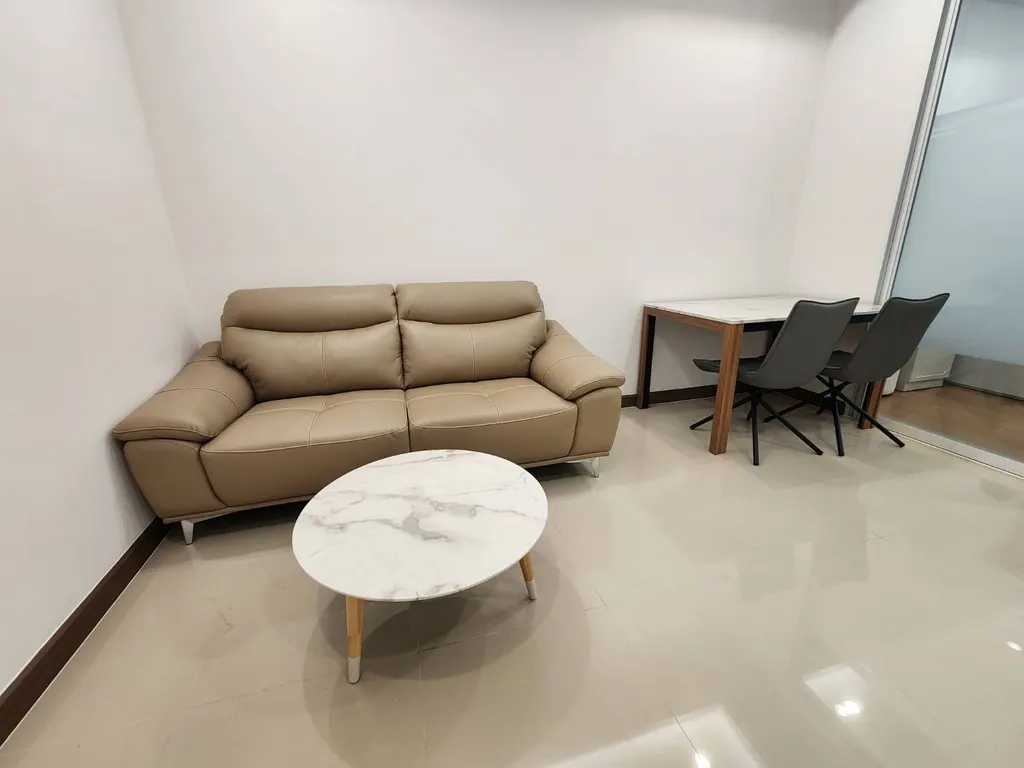 Photo 2 of listing DA-3214057: 1-bedroom condo (43.69 sq.m.) at Supalai Elite Phayathai