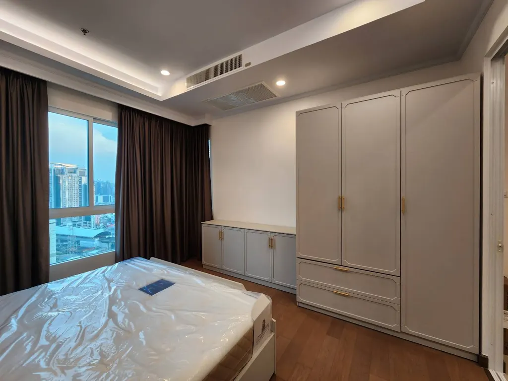 Photo 4 of listing DA-3214057: 1-bedroom condo (43.69 sq.m.) at Supalai Elite Phayathai