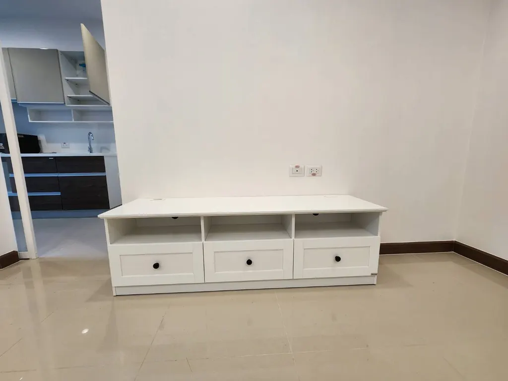 Photo 5 of listing DA-3214057: 1-bedroom condo (43.69 sq.m.) at Supalai Elite Phayathai