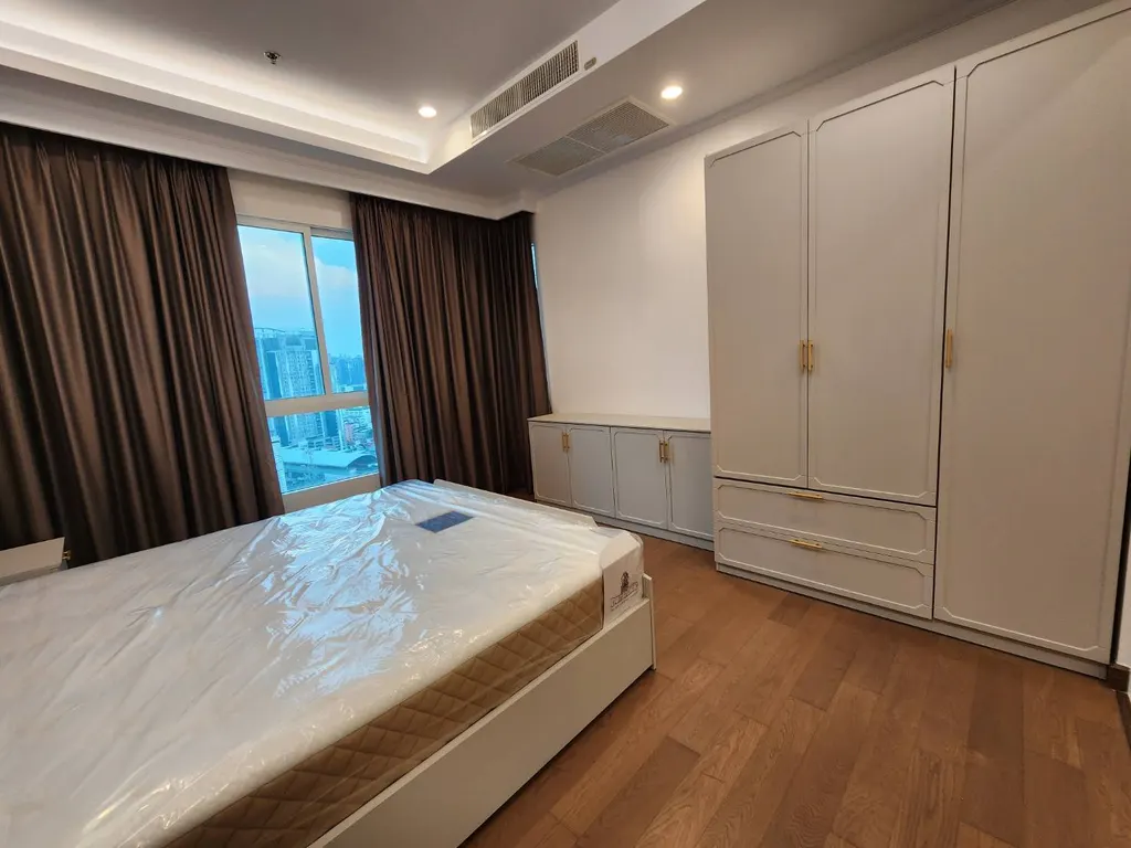 Photo 6 of listing DA-3214057: 1-bedroom condo (43.69 sq.m.) at Supalai Elite Phayathai