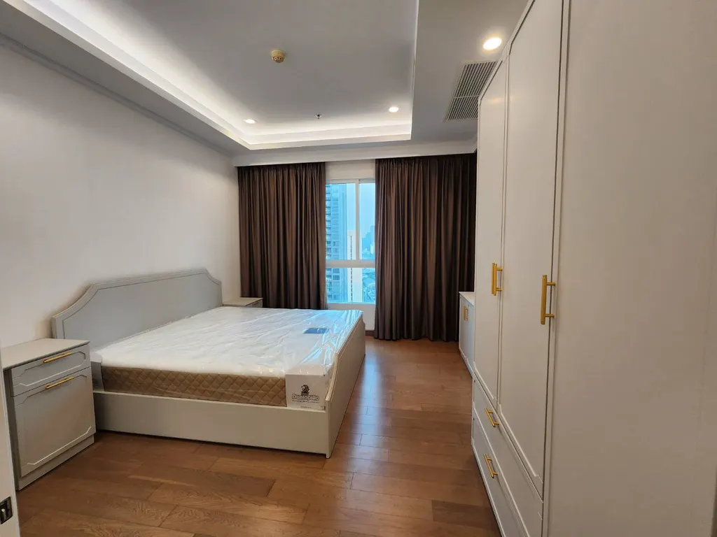 Photo 7 of listing DA-3214057: 1-bedroom condo (43.69 sq.m.) at Supalai Elite Phayathai