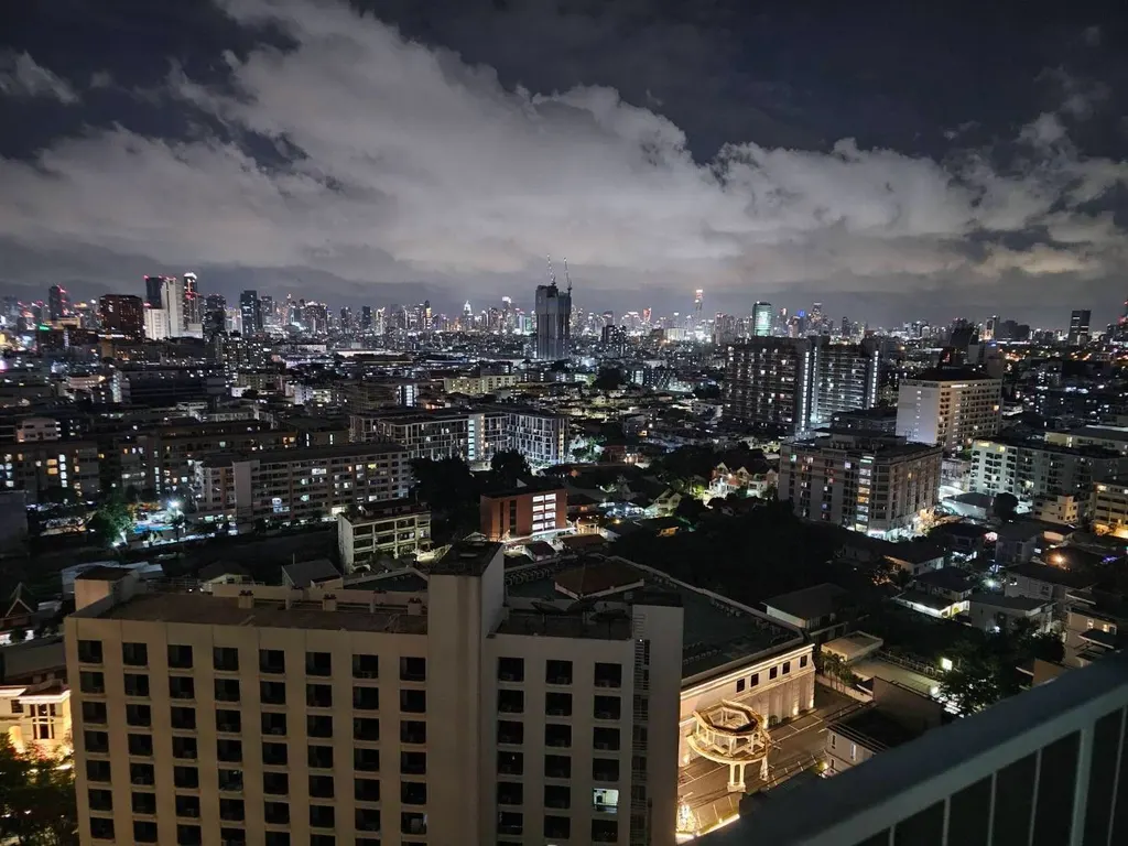 Photo 20 of listing DA-3214354: 2-bedroom condo (65 sq.m.) at Quinn Condo Ratchada 17