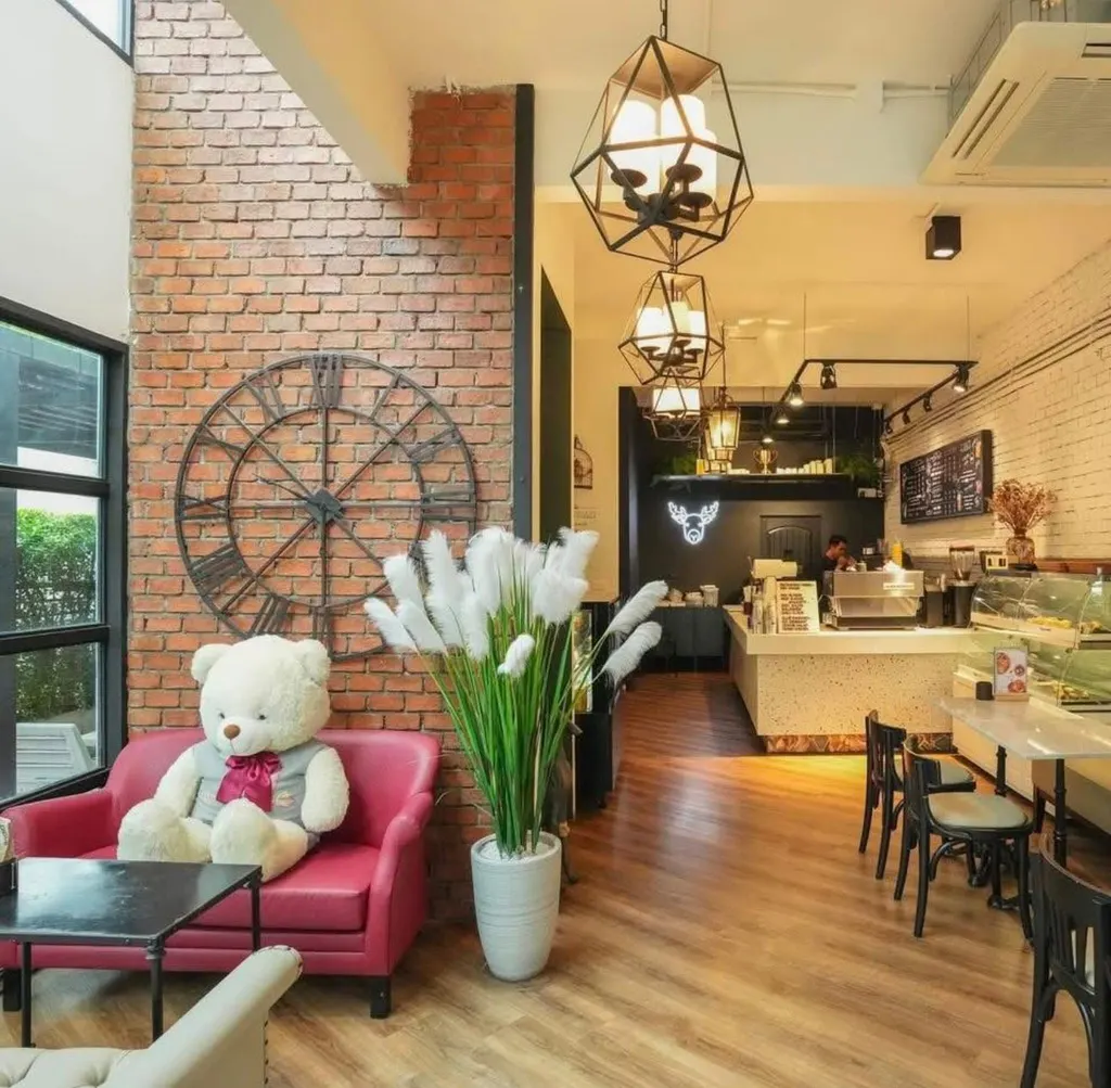 매물 DA-3214464의 사진 2: 3 베드룸 타운하우스 (160 ㎡), The Connect Pattanakarn 38