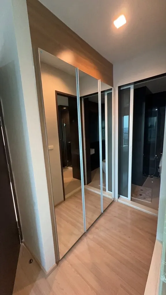 매물 DA-3220018의 사진 4: Rhythm Sathorn 1침실 콘도 (45 ㎡)