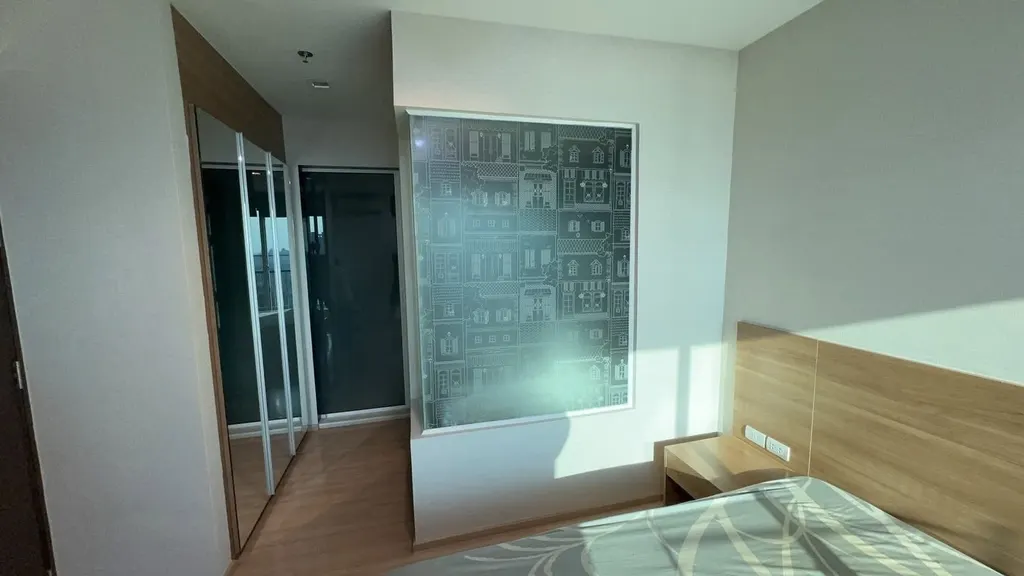 매물 DA-3220018의 사진 2: Rhythm Sathorn 1침실 콘도 (45 ㎡)