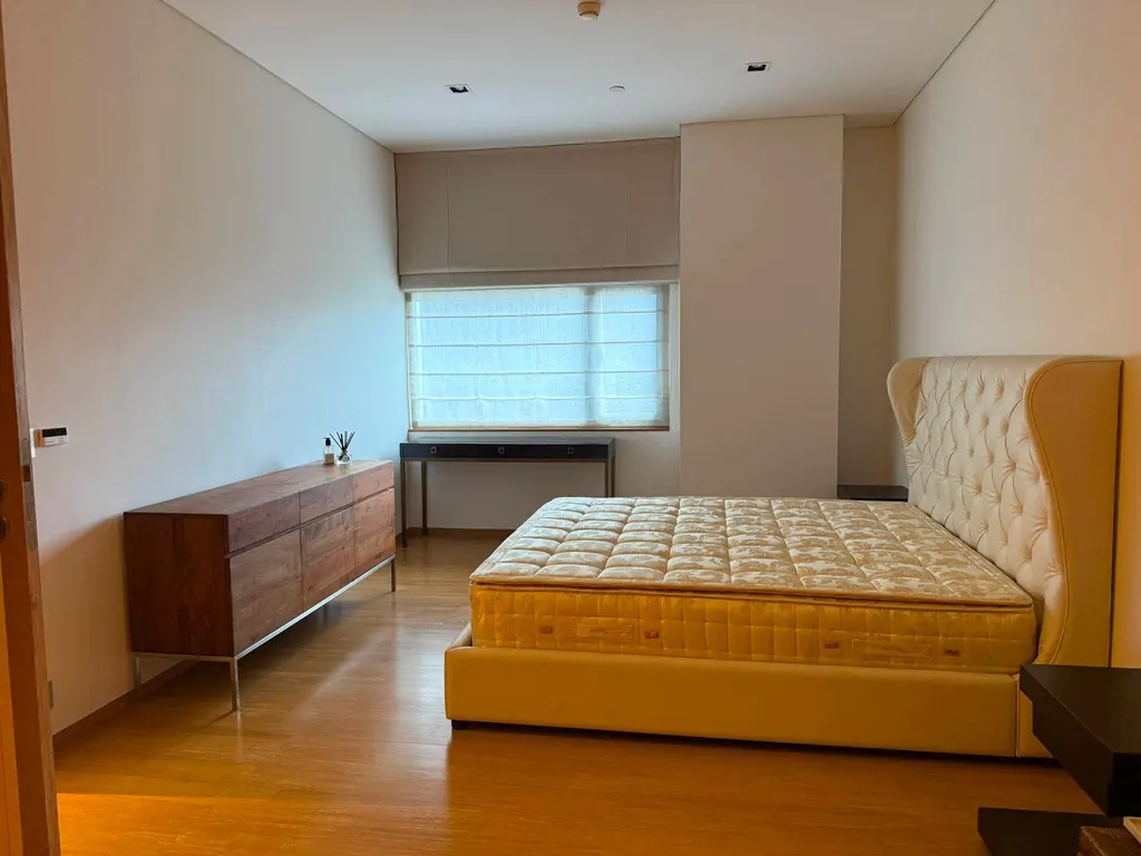 Photo 7 of listing DA-3225238: 1-bedroom condo (68.1 sq.m.) at Saladaeng Residences
