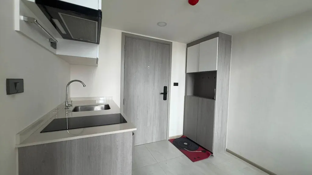 Photo 7 de l'annonce DA-3225553 : condo de 1 chambre(s) (35.5 m²) à l'Origin Plug & Play Sirindhorn Station