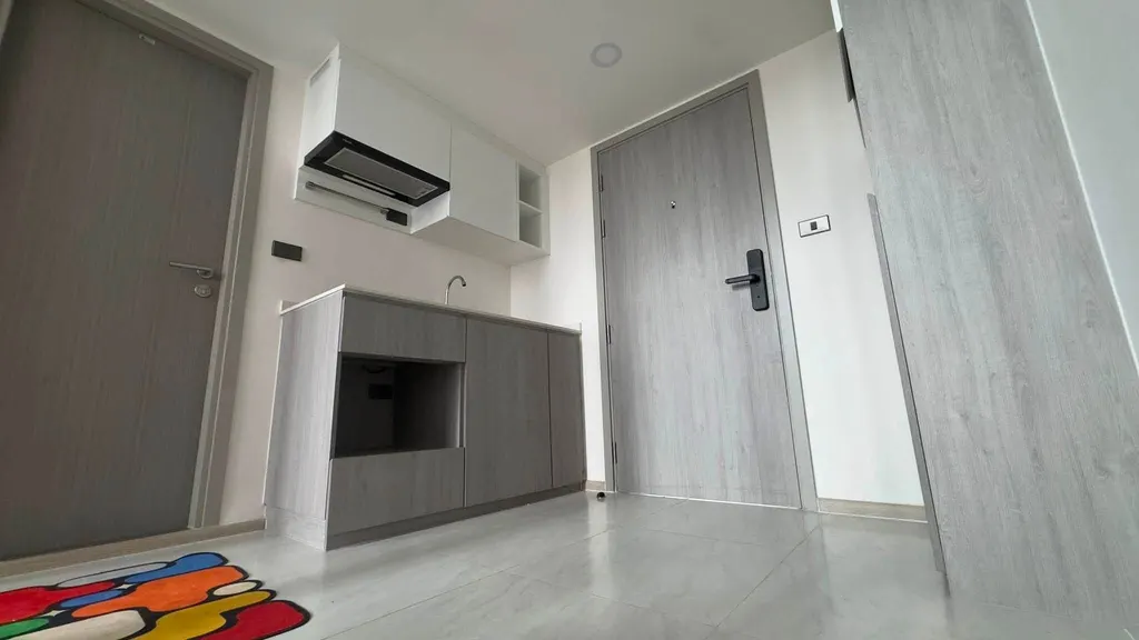 Photo 8 de l'annonce DA-3225553 : condo de 1 chambre(s) (35.5 m²) à l'Origin Plug & Play Sirindhorn Station