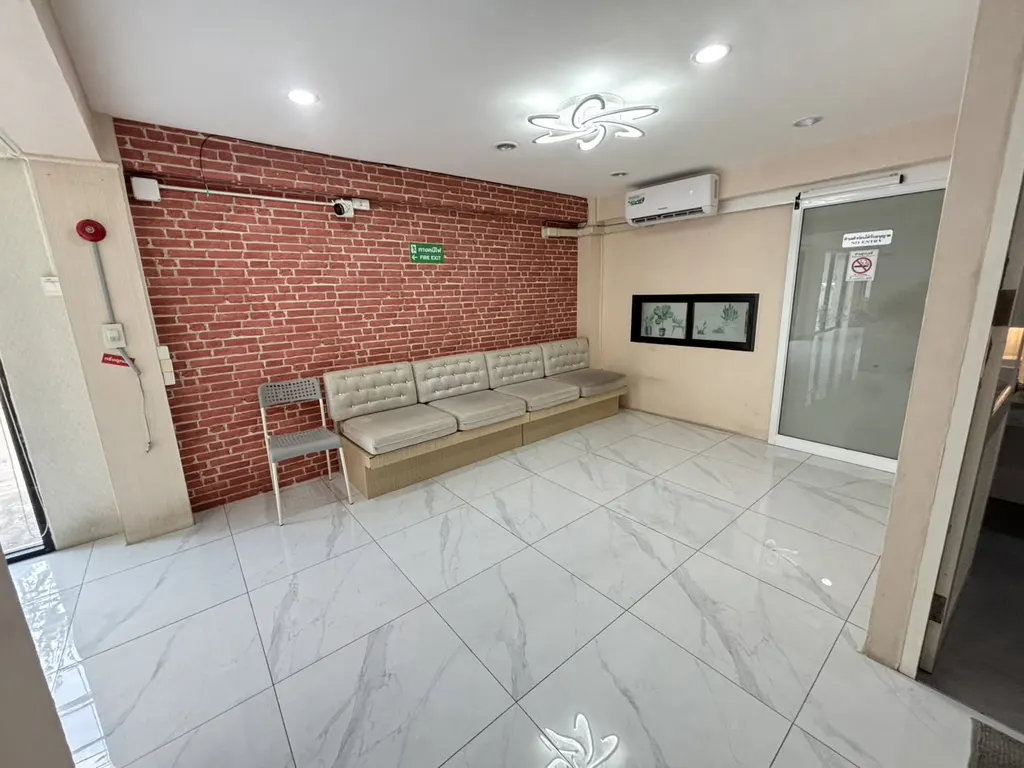 ภาพที่ 5 จากประกาศ DA-3239260 อาคารพาณิชย์ (ตึกแถว) 220 ตร.ม. เขตหลักสี่