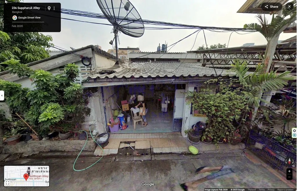 Photo 5 of listing DA-3243357: 1-bedroom townhouse (128 sq.m.)