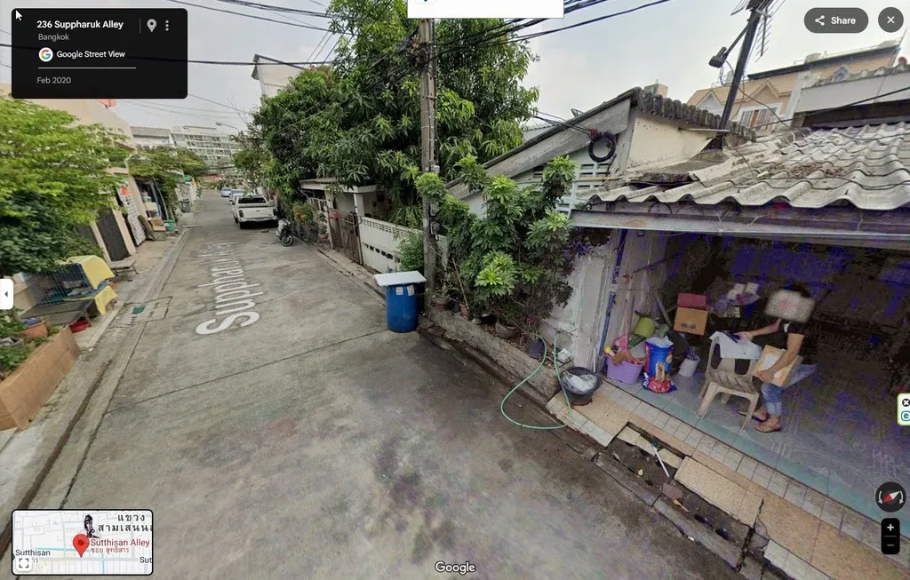 Photo 3 of listing DA-3243357: 1-bedroom townhouse (128 sq.m.)