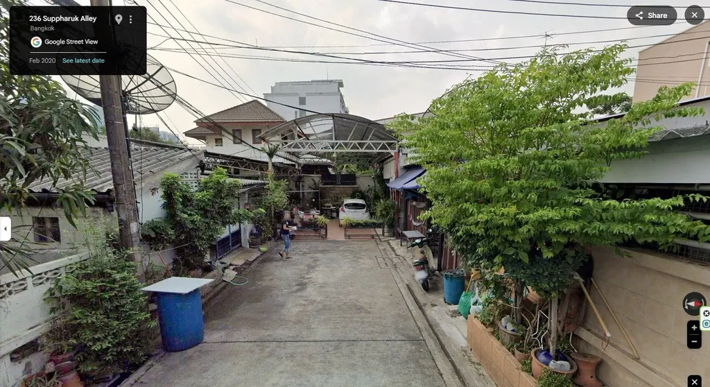 Photo 4 of listing DA-3243357: 1-bedroom townhouse (128 sq.m.)