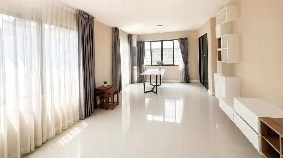 Photo 2 of listing DA-3245290: 3-bedroom house (113 sq.m.) at Habitia Orbit Hathairat