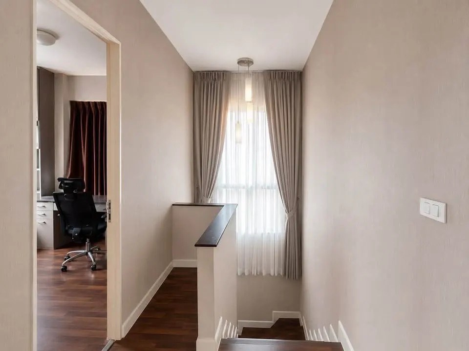 Photo 3 of listing DA-3245290: 3-bedroom house (113 sq.m.) at Habitia Orbit Hathairat
