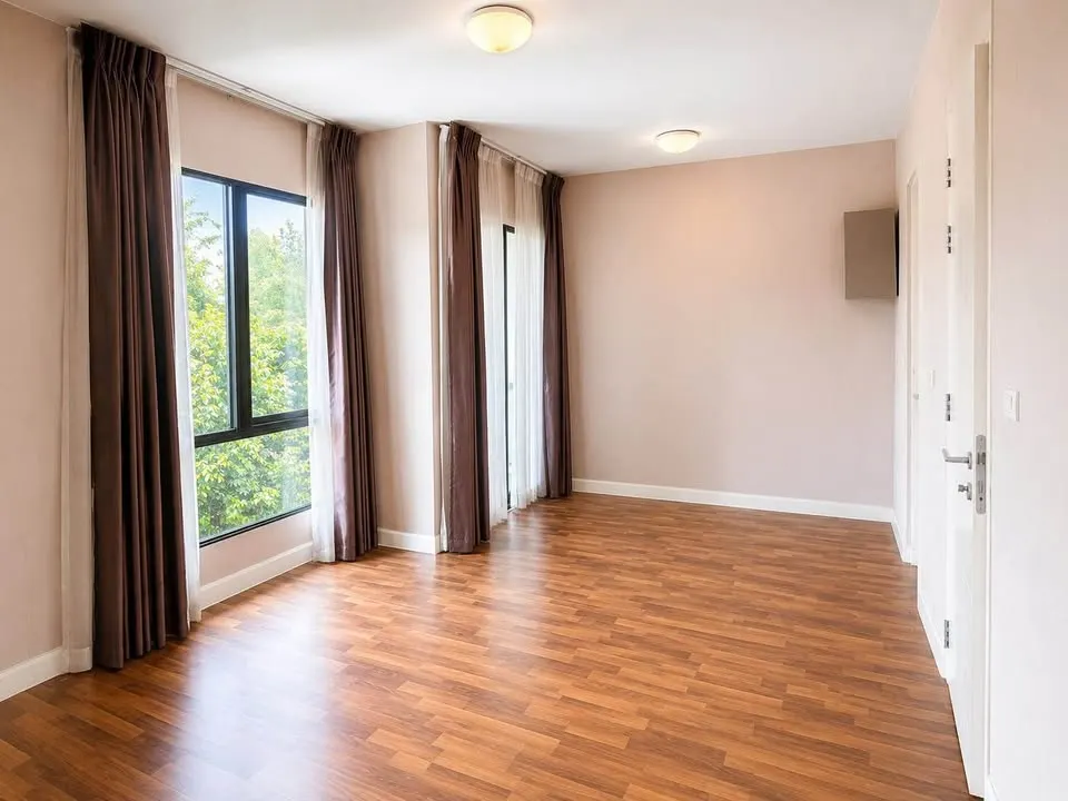 Photo 6 of listing DA-3245290: 3-bedroom house (113 sq.m.) at Habitia Orbit Hathairat