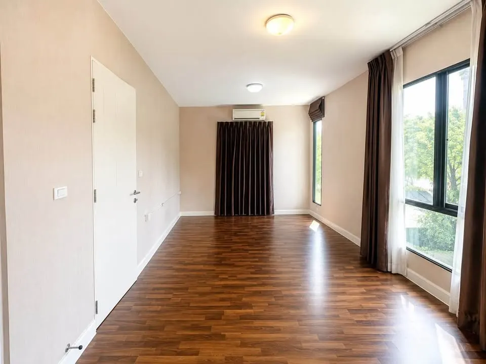 Photo 7 of listing DA-3245290: 3-bedroom house (113 sq.m.) at Habitia Orbit Hathairat
