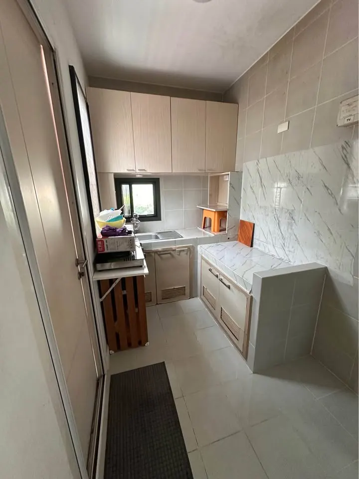 Photo 8 of listing DA-3245290: 3-bedroom house (113 sq.m.) at Habitia Orbit Hathairat