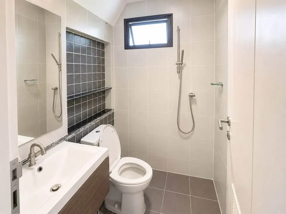 Photo 9 of listing DA-3245290: 3-bedroom house (113 sq.m.) at Habitia Orbit Hathairat