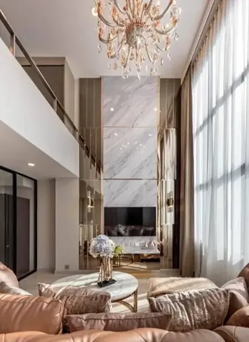 Cover photo of listing DA-3276039: 1-bedroom condo (37 sq.m.) at Knightsbridge Prime Sathorn