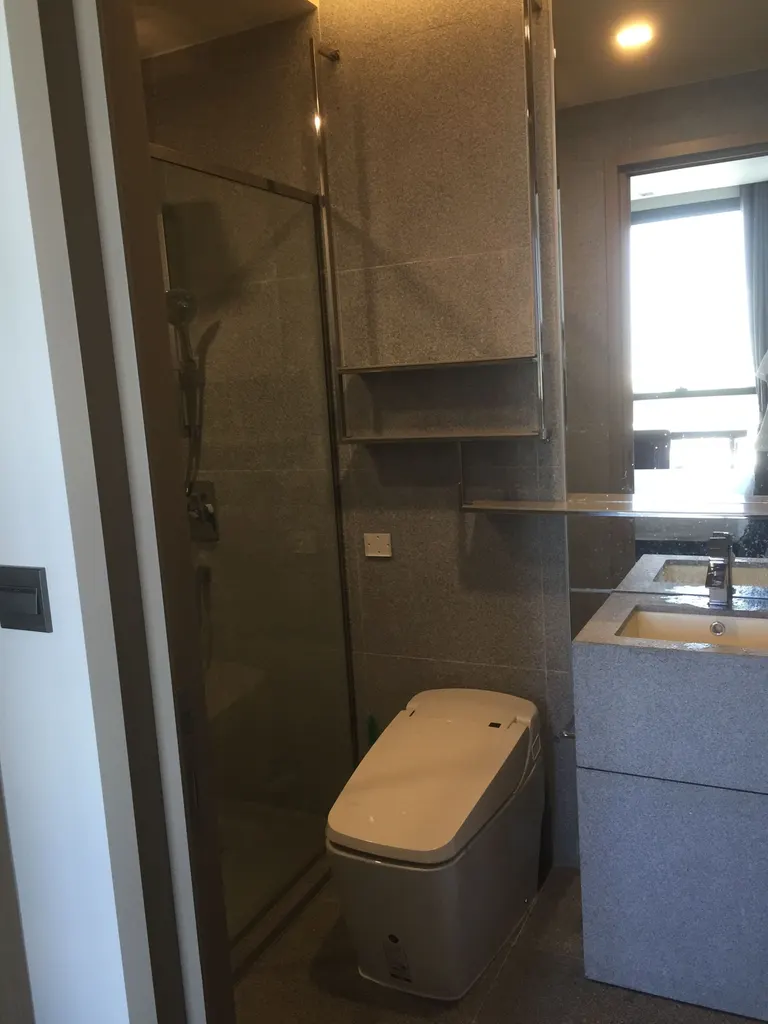 Photo 7 de l'annonce DA-3280465 : condo de 1 chambres (33 sq.m.) au The Line Ratchathewi