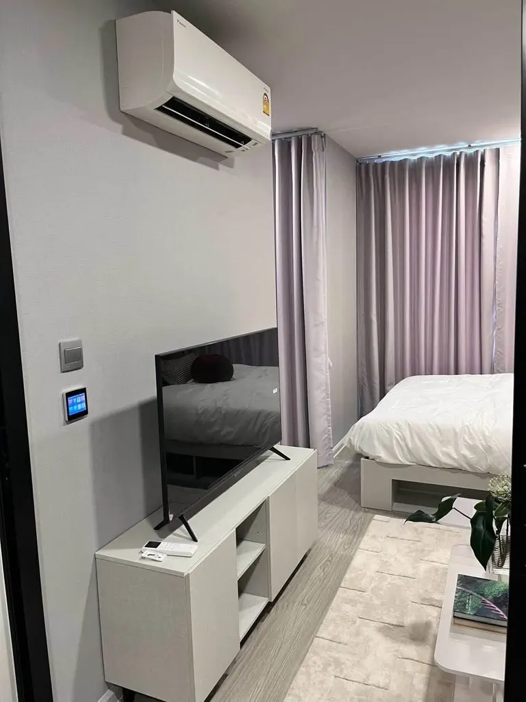 Foto 3 von Angebot DA-3283258: 1-Zimmer-Condo (24 m²) im Atmoz Oasis Onnut