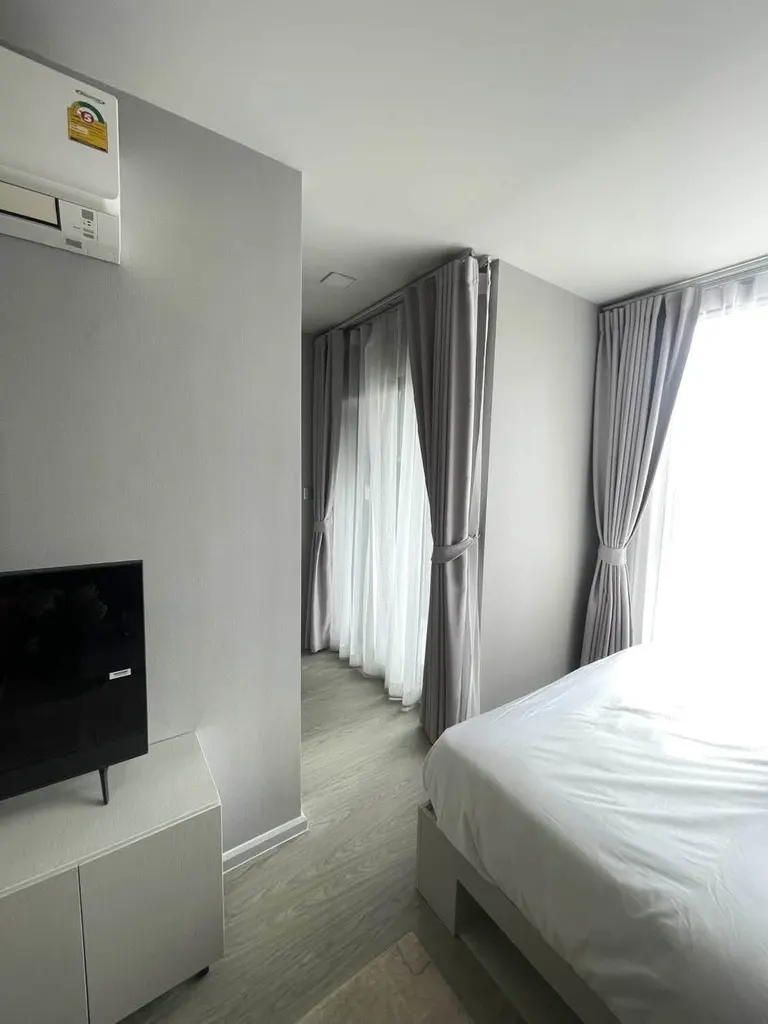 Foto 5 von Angebot DA-3283258: 1-Zimmer-Condo (24 m²) im Atmoz Oasis Onnut