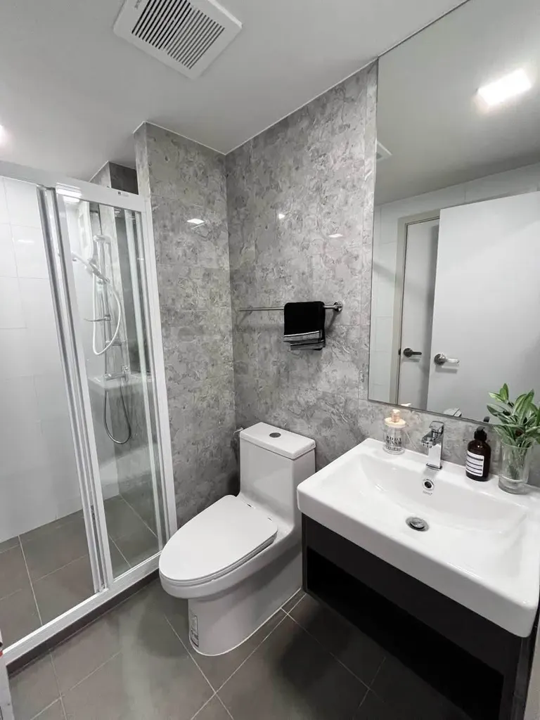 Foto 7 von Angebot DA-3283258: 1-Zimmer-Condo (24 m²) im Atmoz Oasis Onnut