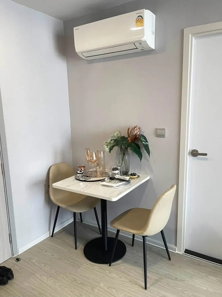 Foto 8 von Angebot DA-3283258: 1-Zimmer-Condo (24 m²) im Atmoz Oasis Onnut