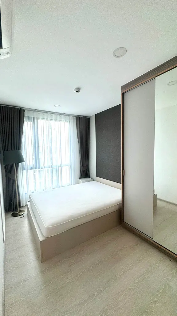 Foto 10 del anuncio DA-3287657: condo de 1 dormitorios (35 sq.m.) en Knightsbridge Phaholyothin Interchange