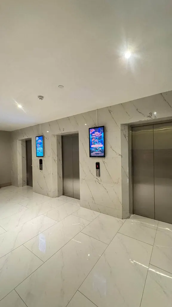 Foto 13 del anuncio DA-3287657: condo de 1 dormitorios (35 sq.m.) en Knightsbridge Phaholyothin Interchange