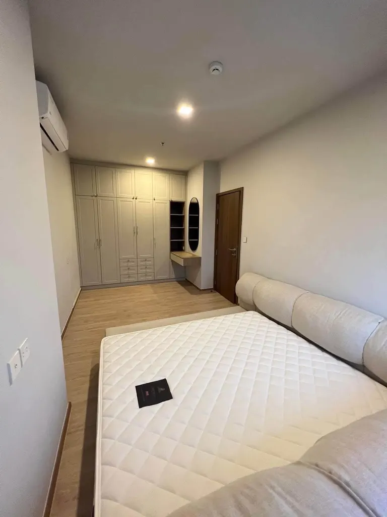 Foto 3 del anuncio DA-3289581: condominio de 2 dormitorios (53 sq.m.) en Metris Phatthanakan-Ekkamai
