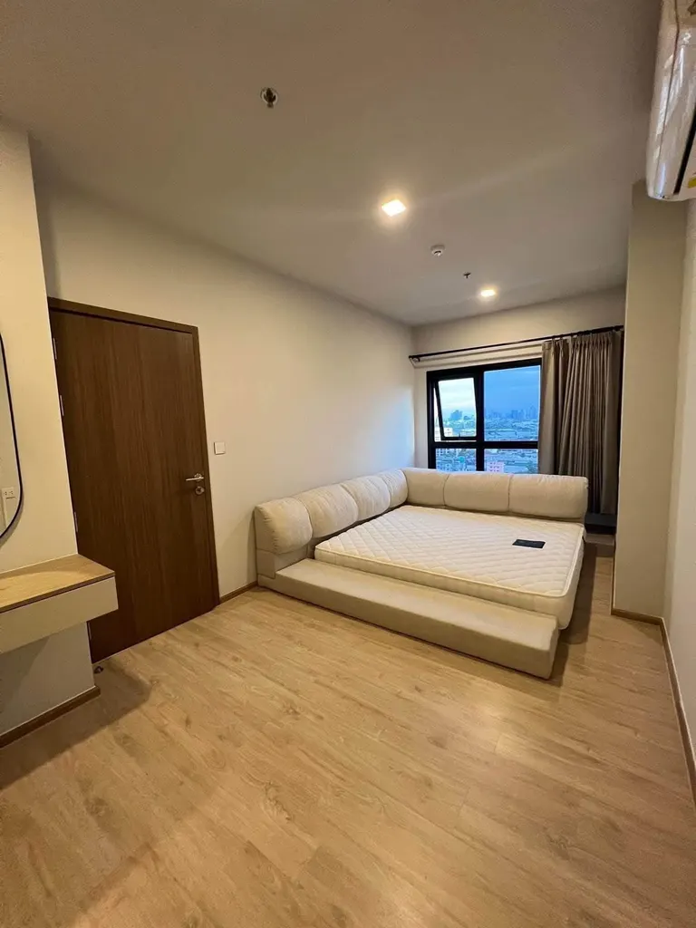 Foto 4 del anuncio DA-3289581: condominio de 2 dormitorios (53 sq.m.) en Metris Phatthanakan-Ekkamai