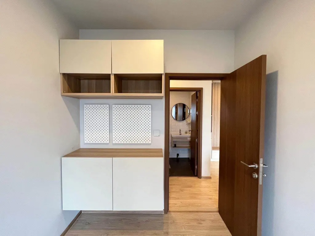 Foto 6 del anuncio DA-3289581: condominio de 2 dormitorios (53 sq.m.) en Metris Phatthanakan-Ekkamai