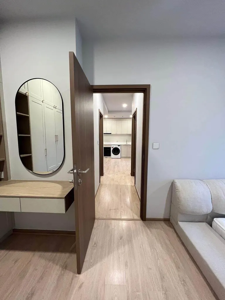 Foto 7 del anuncio DA-3289581: condominio de 2 dormitorios (53 sq.m.) en Metris Phatthanakan-Ekkamai