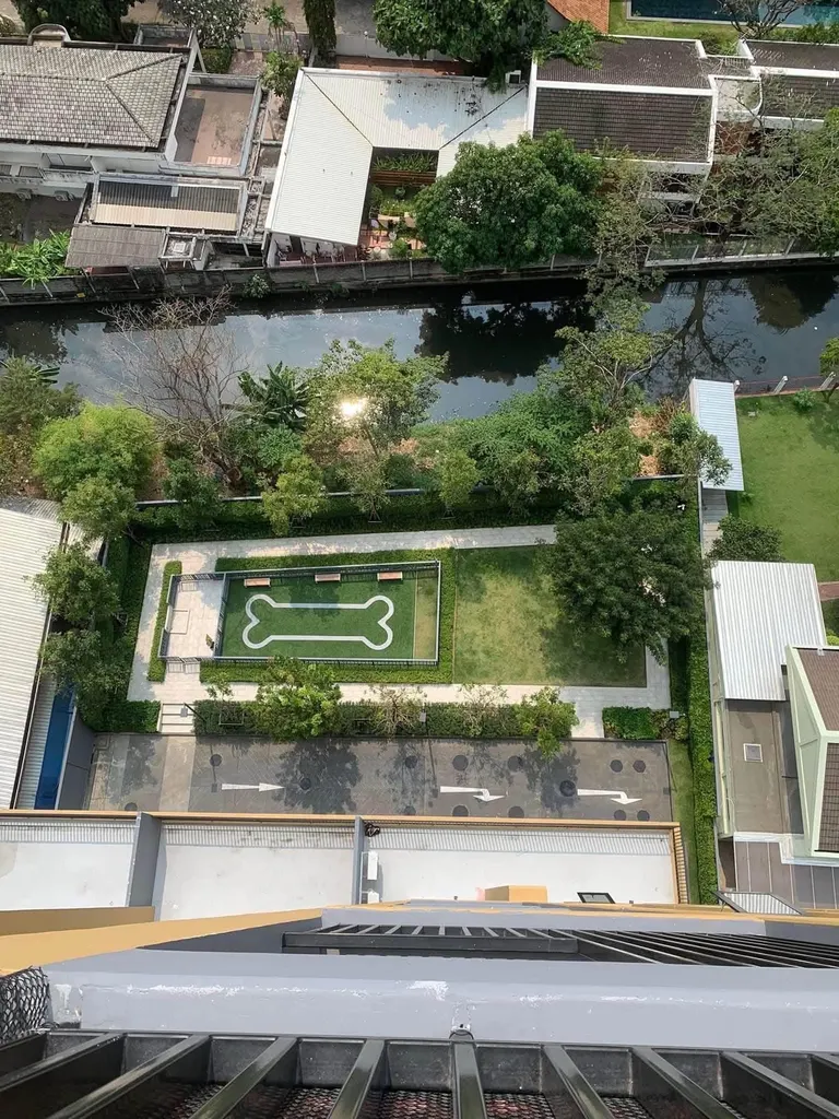 Foto 8 del anuncio DA-3289581: condominio de 2 dormitorios (53 sq.m.) en Metris Phatthanakan-Ekkamai