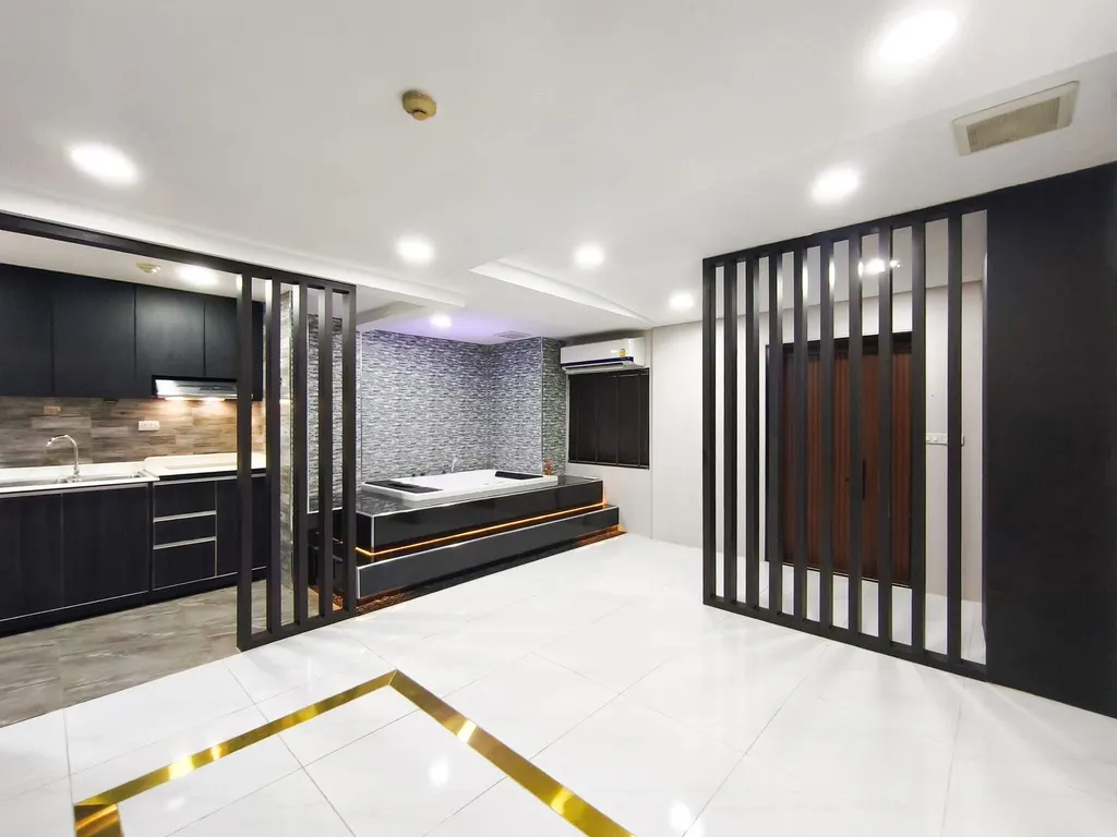 Foto 4 des Inserats DA-3293747: 1-Zimmer-Wohnung (45.58 m²) im The Kris Extra 4
