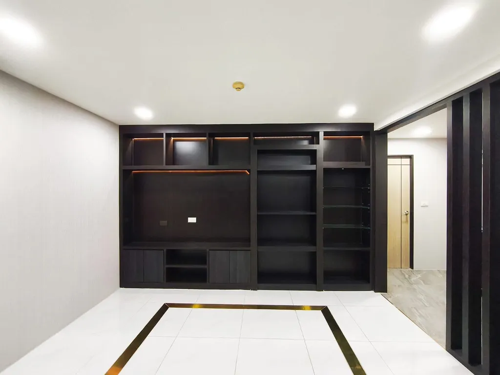 Foto 6 des Inserats DA-3293747: 1-Zimmer-Wohnung (45.58 m²) im The Kris Extra 4